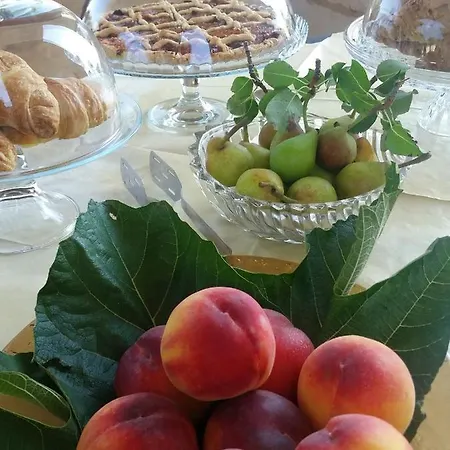 Frühstückspension La Nicchiarica *