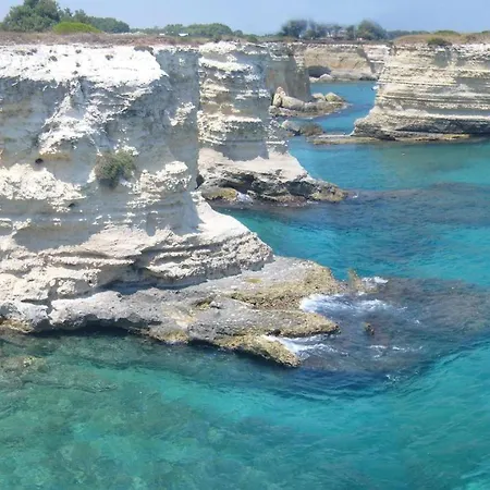 La Nicchiarica Bed and Breakfast 4*