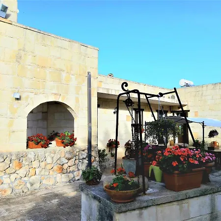 Bed and Breakfast La Nicchiarica