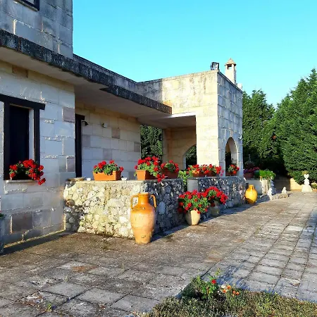 La Nicchiarica 4*