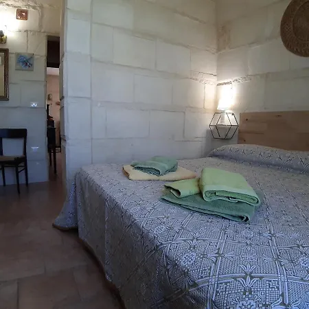 Bed and Breakfast La Nicchiarica