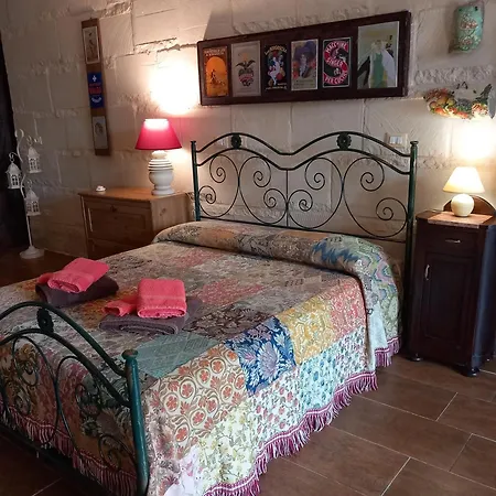 La Nicchiarica 4* Muro Leccese