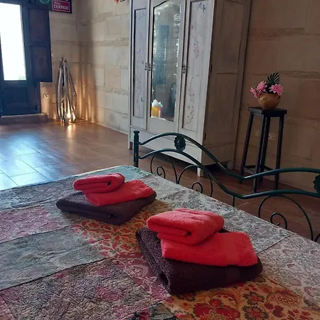 Bed and Breakfast La Nicchiarica Muro Leccese