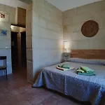 La Nicchiarica Panzió