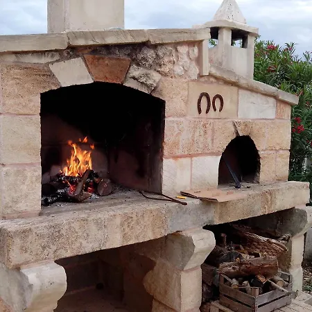 La Nicchiarica Bed & Breakfast *