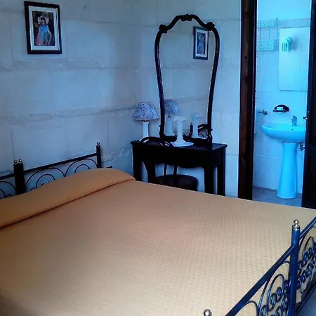 Bed & Breakfast La Nicchiarica Muro Leccese