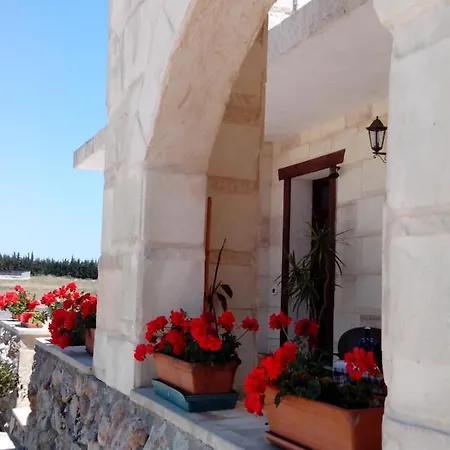 La Nicchiarica Muro Leccese