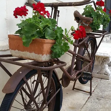 La Nicchiarica Muro Leccese