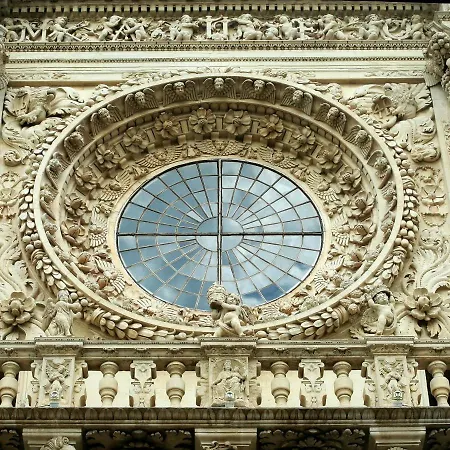 Bed and Breakfast La Nicchiarica Muro Leccese