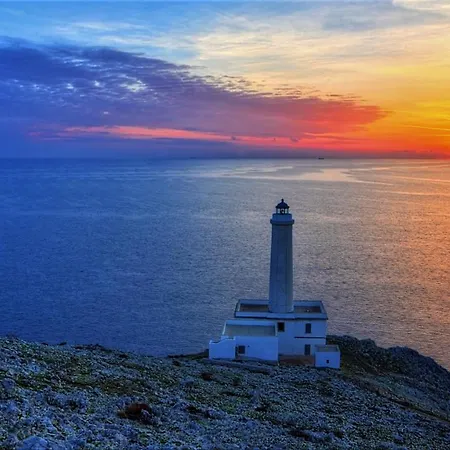 La Nicchiarica 3* Muro Leccese