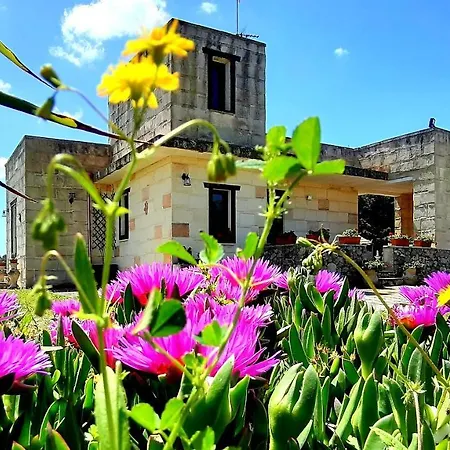 La Nicchiarica Muro Leccese