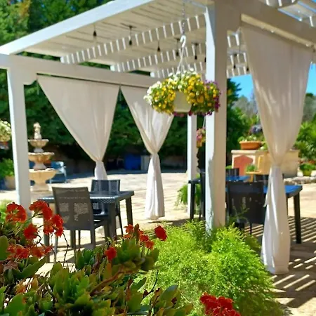 Bed & Breakfast La Nicchiarica