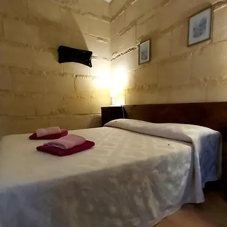 Bed & Breakfast La Nicchiarica