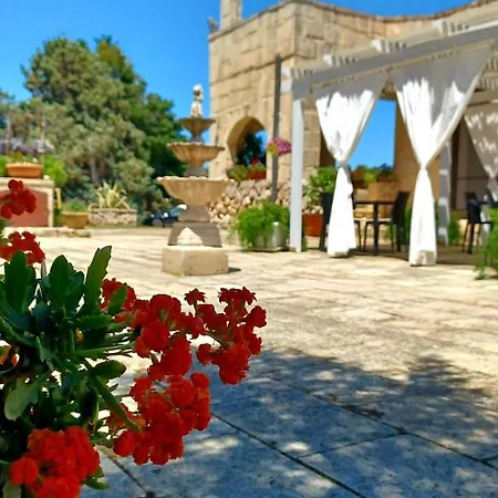 La Nicchiarica Muro Leccese