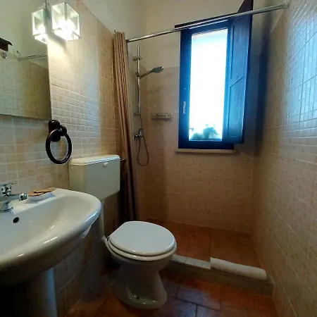 Bed and Breakfast La Nicchiarica Muro Leccese