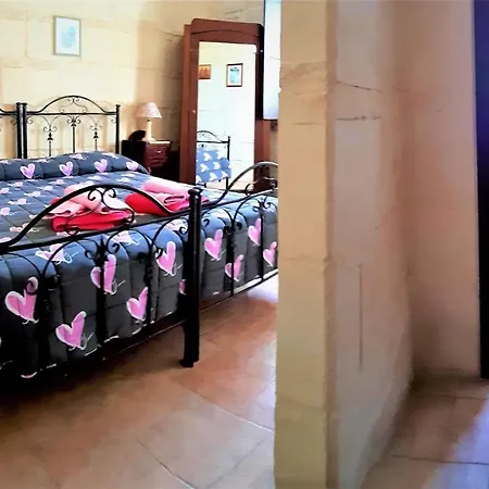 La Nicchiarica Bed & Breakfast Muro Leccese