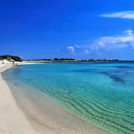 La Nicchiarica Bed & Breakfast