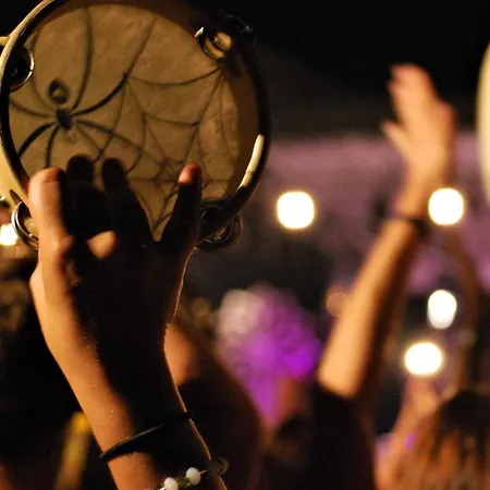 La Nicchiarica Muro Leccese