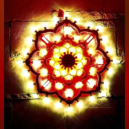 La Nicchiarica Bed and Breakfast Muro Leccese