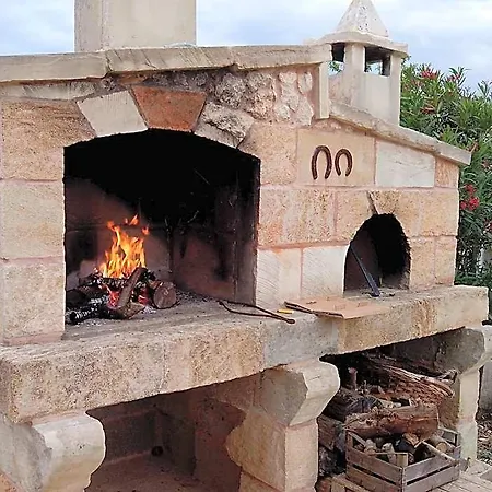 Bed & Breakfast La Nicchiarica Muro Leccese