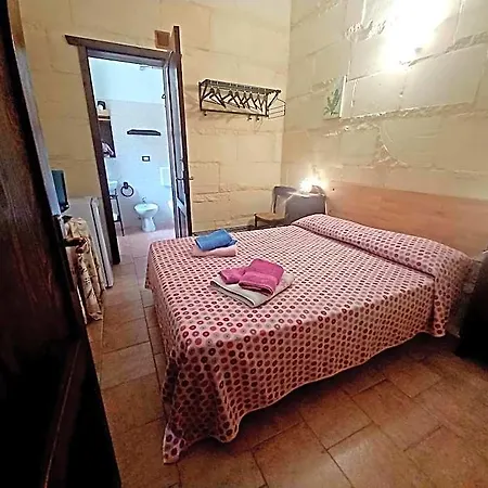 Bed & Breakfast La Nicchiarica
