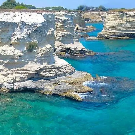 La Nicchiarica 4*