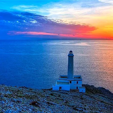 La Nicchiarica 4*