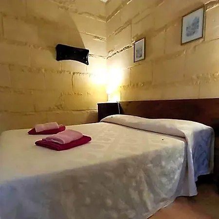 La Nicchiarica Muro Leccese