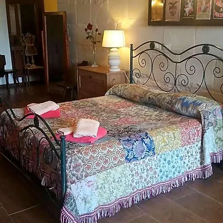 Bed & Breakfast La Nicchiarica Muro Leccese