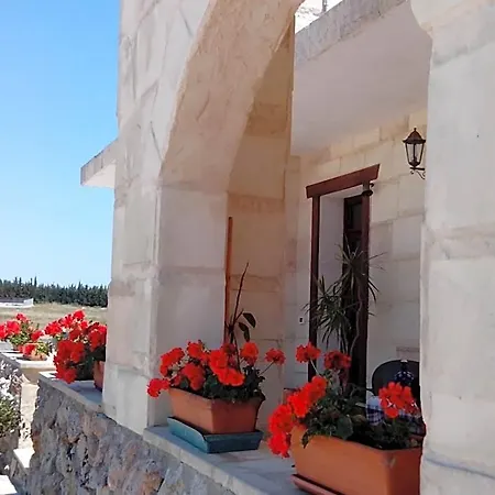 La Nicchiarica Bed & Breakfast 4*