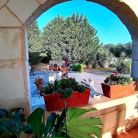 Bed & Breakfast La Nicchiarica 4*