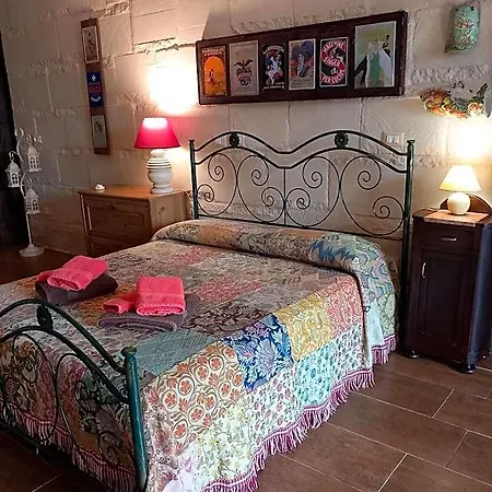 La Nicchiarica Bed & Breakfast Muro Leccese