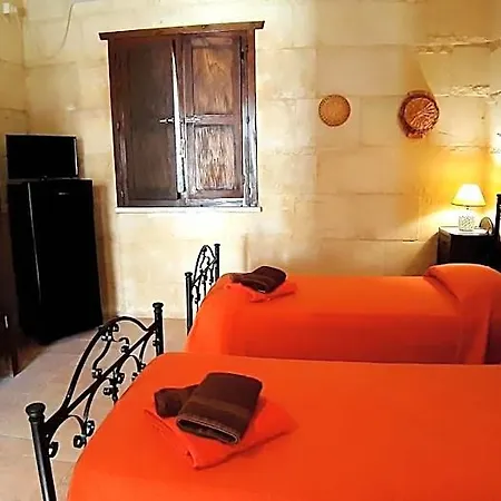 La Nicchiarica Bed & Breakfast Muro Leccese