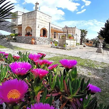 Bed & Breakfast La Nicchiarica