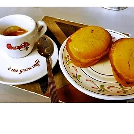 La Nicchiarica Bed & Breakfast