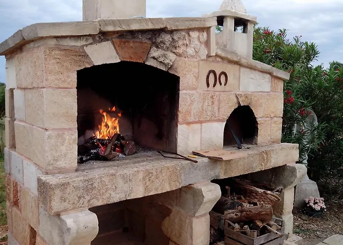 La Nicchiarica Frühstückspension 3*