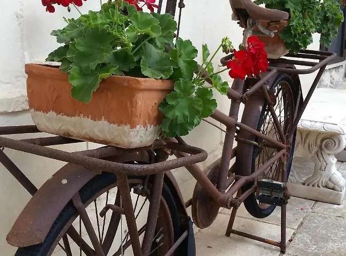 La Nicchiarica Muro Leccese