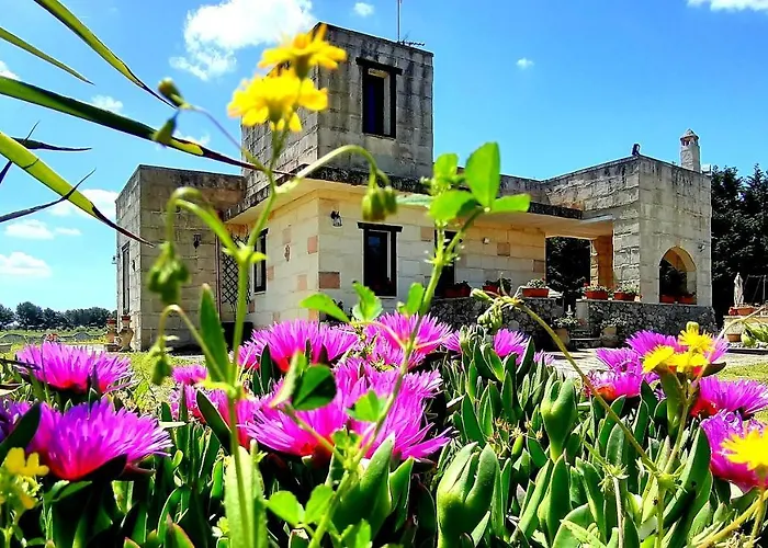 La Nicchiarica Muro Leccese