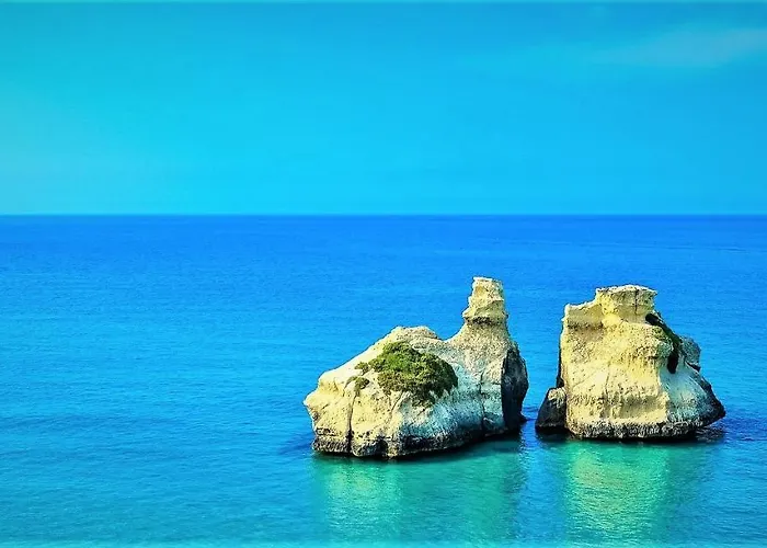 Frühstückspension La Nicchiarica 3*