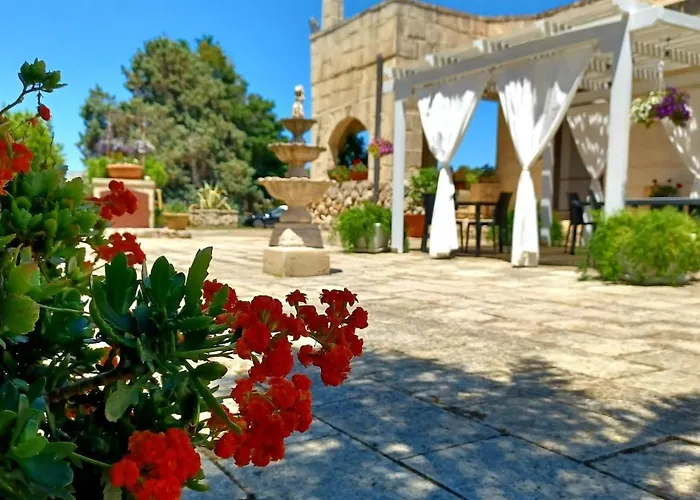 La Nicchiarica Muro Leccese