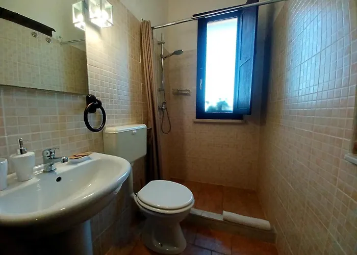 Frühstückspension La Nicchiarica Muro Leccese