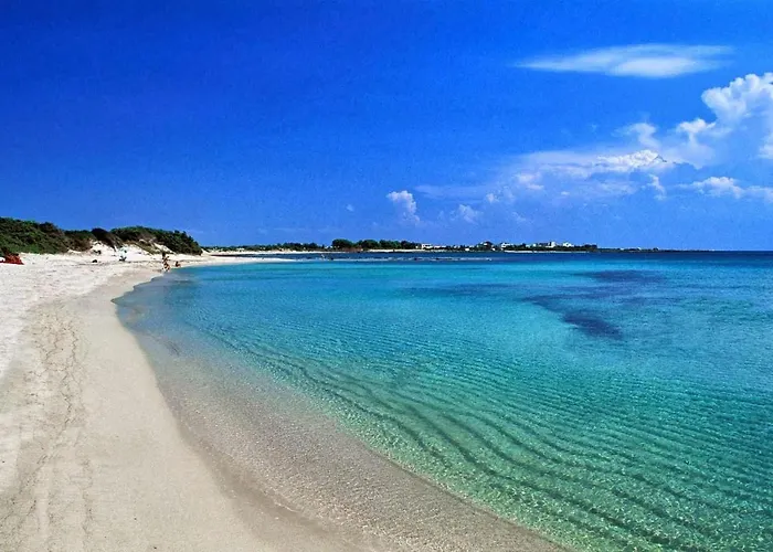 La Nicchiarica Frühstückspension