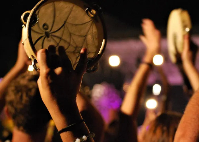 La Nicchiarica Muro Leccese